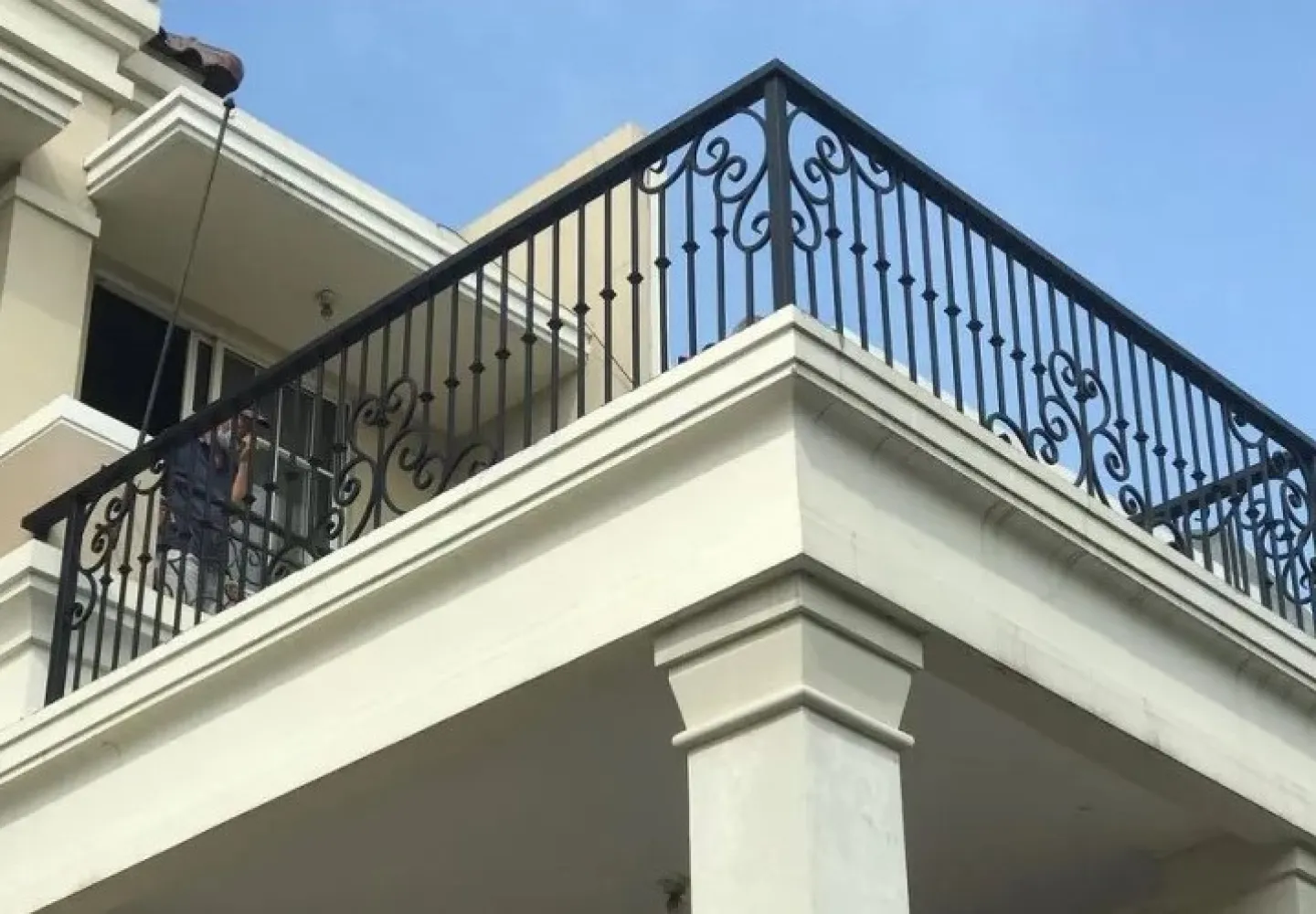 Model Balkon Minimalis Paling Menarik yang Bisa Menjadi Inspirasi!