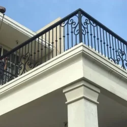 Model Balkon Minimalis Paling Menarik yang Bisa Menjadi Inspirasi